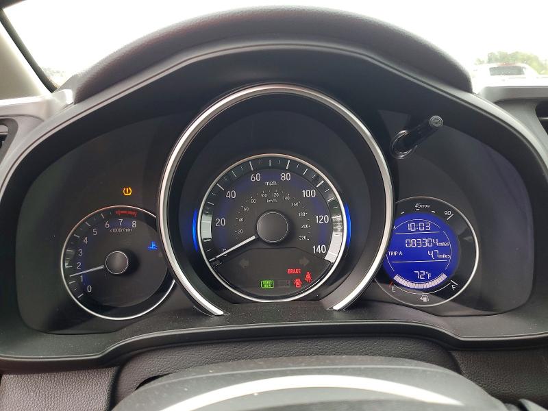 2015 Honda Fit მანქანა იყიდება აუქციონზე, vin: 3HGGK5G51FM759626, აუქციონის ნომერი: 65400376