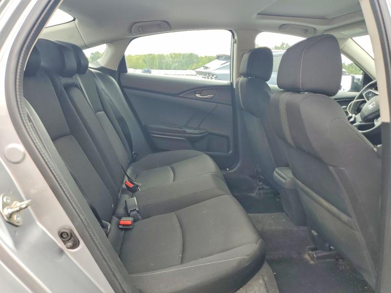 Продажа на аукционе авто 2016 Honda Civic, vin: 19XFC2F74GE088568, номер лота: 64136346