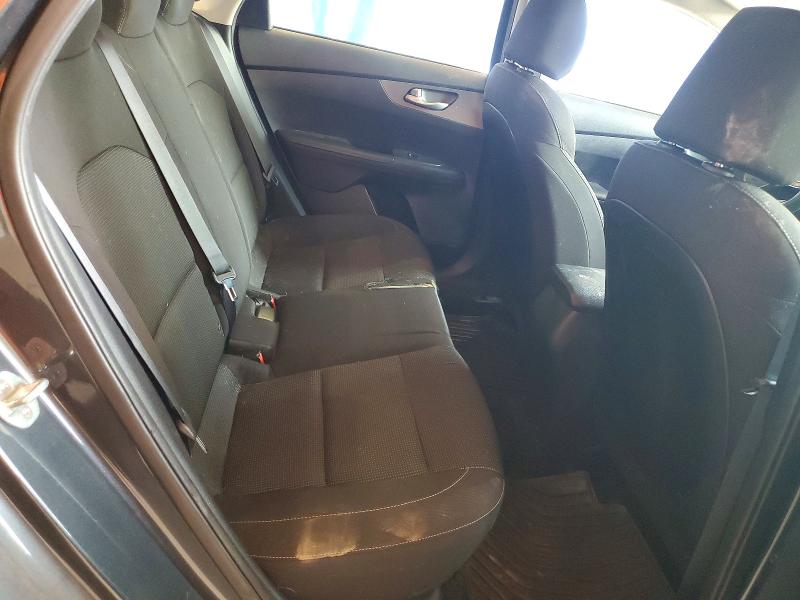 Продаж на аукціоні авто 2019 Kia Forte, vin: 3KPF24AD1KE086801, номер лоту: 66398426