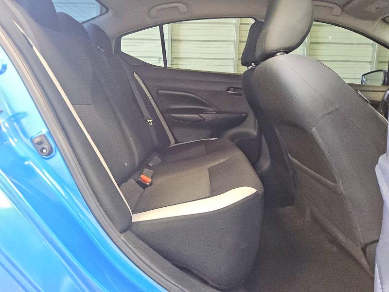 Aukcja sprzedaży 2020 Nissan Versa, vin: 3N1CN8EV7LL850798, numer aukcji: 64312906