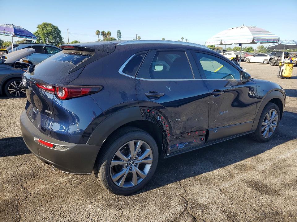 Aukcja sprzedaży 2024 Mazda Cx-30, vin: 3MVDMBCM7RM668158, numer aukcji: 65483626