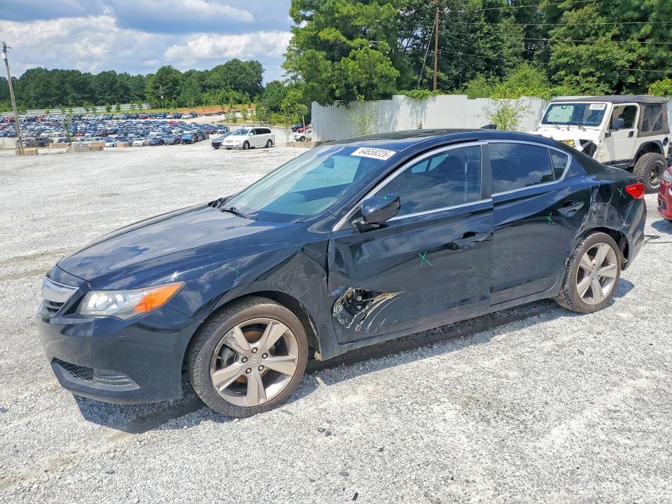 Продажа на аукционе авто 2015 Acura Ilx, vin: 19VDE1F33FE001484, номер лота: 64658226