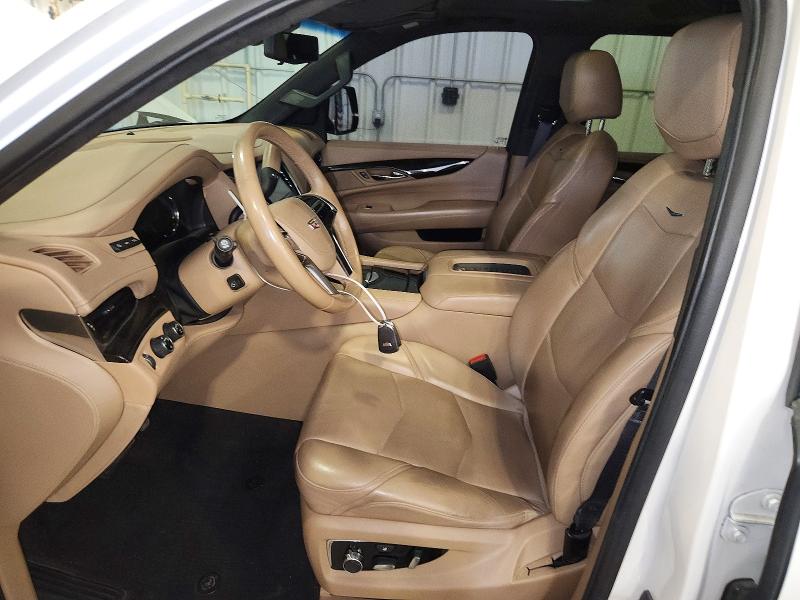 2020 Cadillac Escalade მანქანა იყიდება აუქციონზე, vin: 1GYS4KKJ4LR120666, აუქციონის ნომერი: 66366706