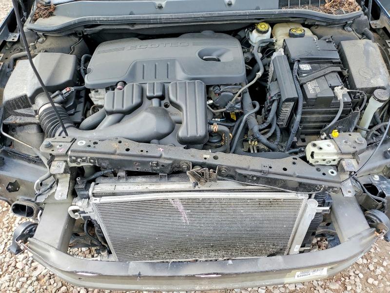 Продаж на аукціоні авто 2016 Buick Verano, vin: 1G4PS5SK0G4179739, номер лоту: 63282256