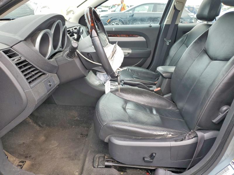 Aukcja sprzedaży 2010 Chrysler Sebring, vin: 1C3CC5FB8AN217380, numer aukcji: 64099256