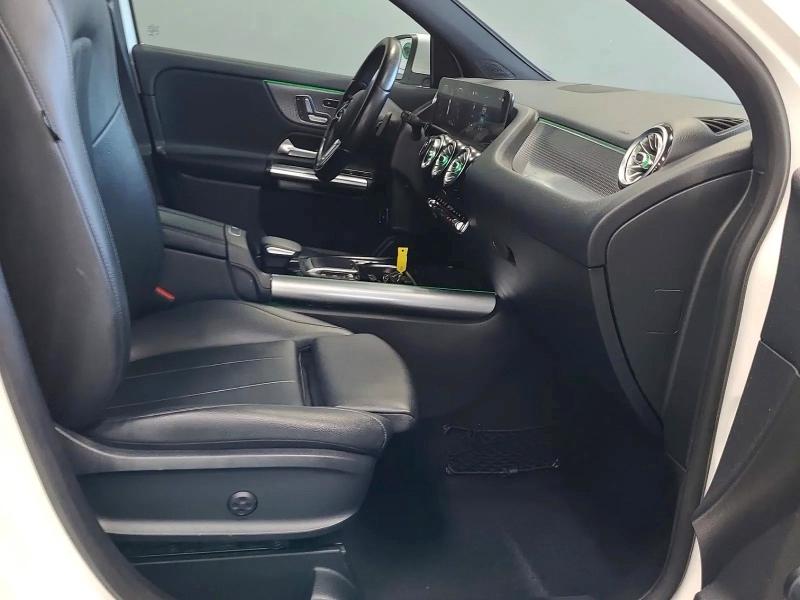 2021 Mercedes-benz Gla მანქანა იყიდება აუქციონზე, vin: W1N4N4GB3MJ134074, აუქციონის ნომერი: 64086566