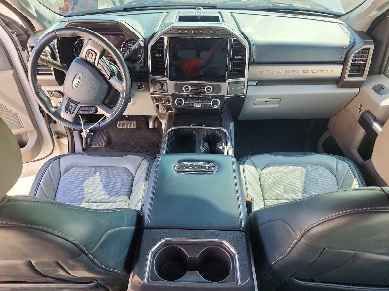 Aukcja sprzedaży 2022 Ford F450, vin: 1FT8W4DT8NEG10042, numer aukcji: 66353996