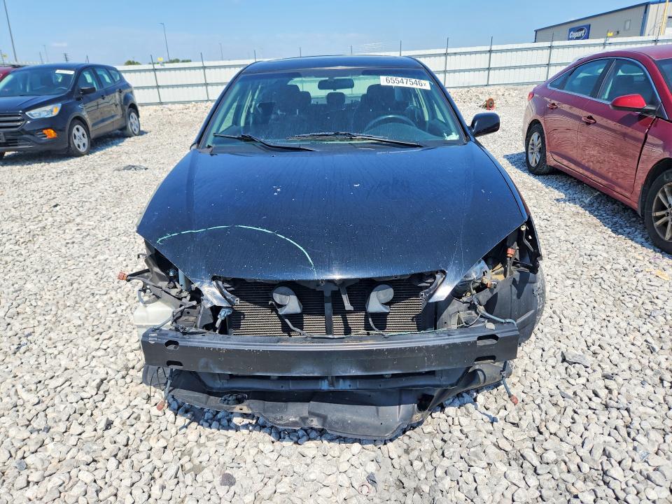 Aukcja sprzedaży 2006 Toyota Camry, vin: 4T1BE32K56U673826, numer aukcji: 65547546