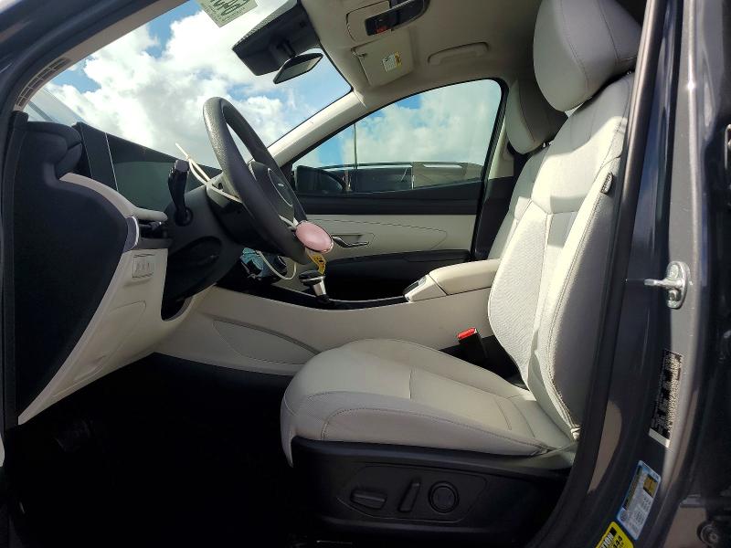 Продаж на аукціоні авто 2025 Hyundai Tucson, vin: 5NMJB3DE8SH466509, номер лоту: 64576716