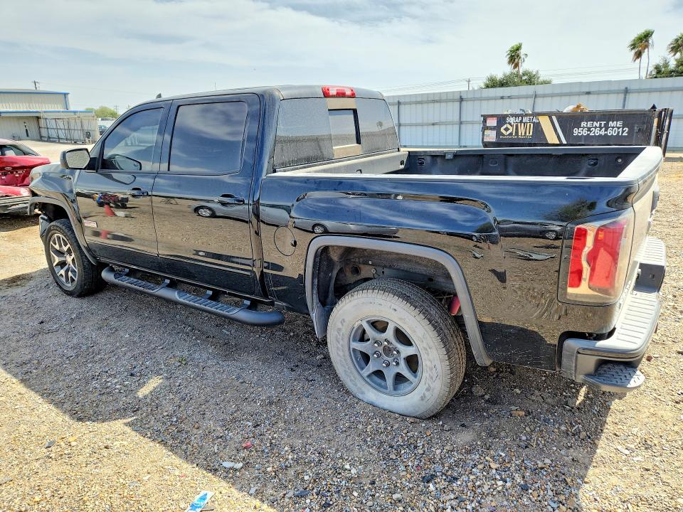 Aukcja sprzedaży 2017 Gmc Sierra, vin: 3GTU2NEC7HG218584, numer aukcji: 66267166