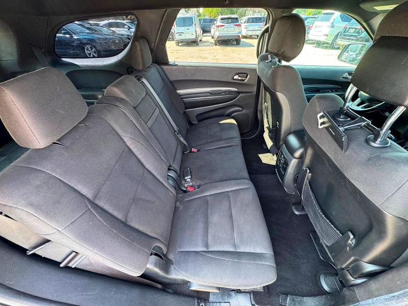 67056146 :رقم المزاد ، 1C4RDHDG0LC170962 vin ، 2020 Dodge Durango مزاد بيع