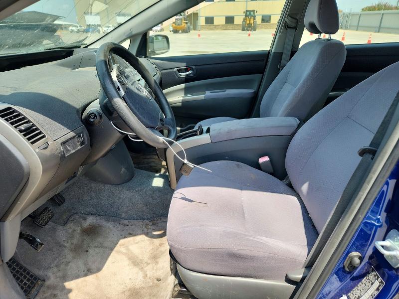 Продажа на аукционе авто 2008 Toyota Prius, vin: JTDKB20U487740865, номер лота: 63914096