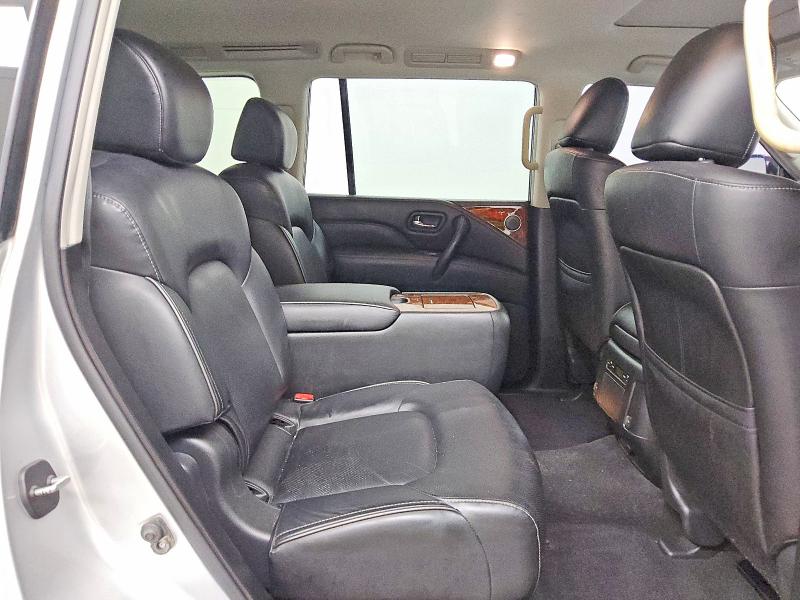 Продаж на аукціоні авто 2019 Infiniti Qx80, vin: JN8AZ2NF7K9681151, номер лоту: 61514856