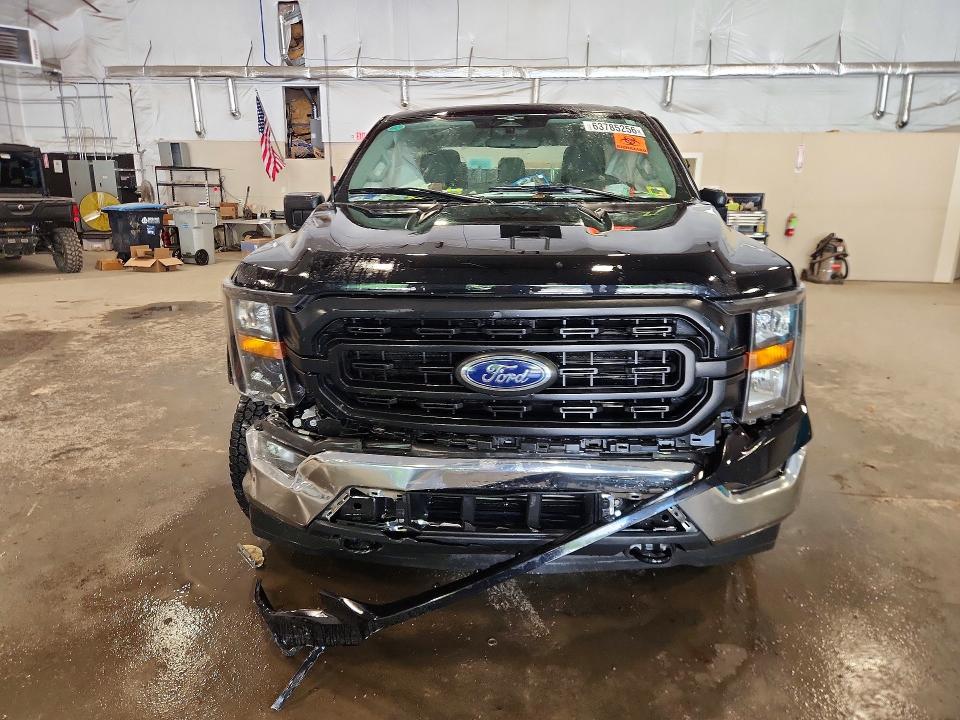 Aukcja sprzedaży 2023 Ford F150, vin: 1FTEW1EP3PFB86947, numer aukcji: 63785256