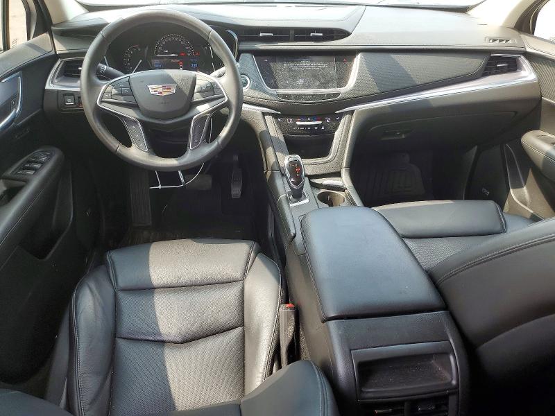Продаж на аукціоні авто 2018 Cadillac Xt5, vin: 1GYKNCRSXJZ158613, номер лоту: 62717886