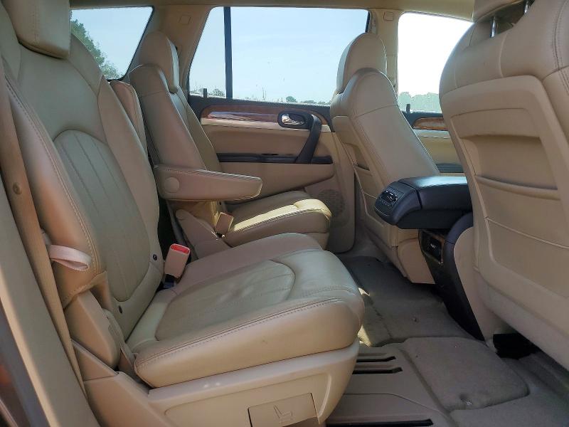Aukcja sprzedaży 2008 Buick Enclave, vin: 5GAER23748J206011, numer aukcji: 64825886