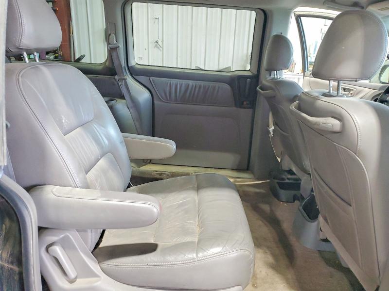 Aukcja sprzedaży 2003 Honda Odyssey, vin: 5FNRL18083B028935, numer aukcji: 64662856