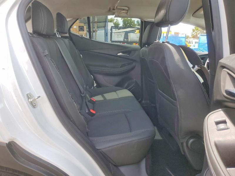 Aukcja sprzedaży 2026 Buick Encore Gx, vin: KL4AMBSL8TB126069, numer aukcji: 65753956