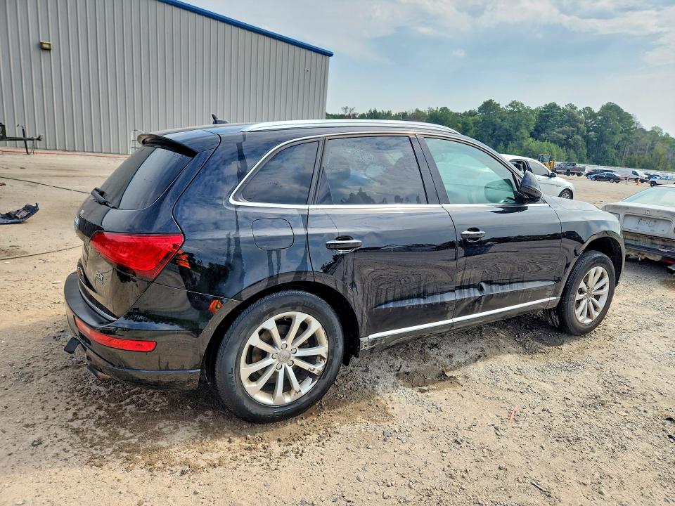 Aukcja sprzedaży 2015 Audi Q5, vin: WA1LFAFP5FA126194, numer aukcji: 66078766