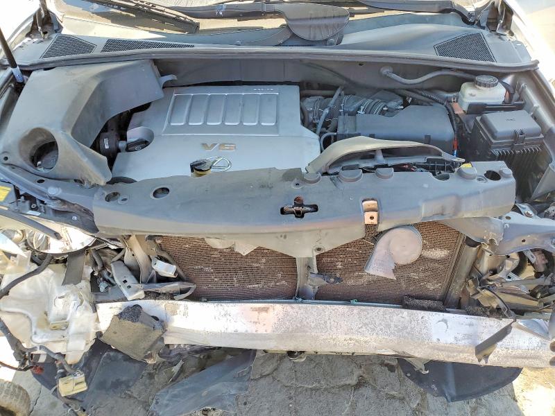 Aukcja sprzedaży 2007 Lexus Rx, vin: 2T2GK31U07C001723, numer aukcji: 62535406