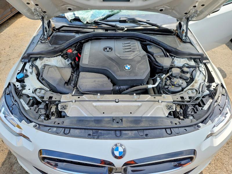 Продаж на аукціоні авто 2024 Bmw 230xi, vin: 3MW33CM07R8E51765, номер лоту: 64381326