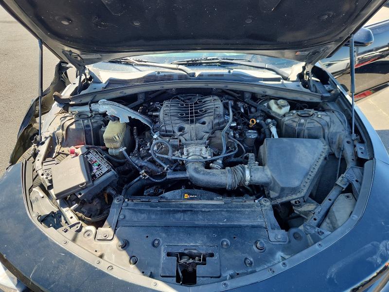 64818876 :رقم المزاد ، 1G1FB1RS5G0175975 vin ، 2016 Chevrolet Camaro مزاد بيع