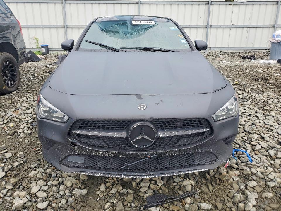 Aukcja sprzedaży 2020 Mercedes-benz Cla, vin: WDD5J4HB1LN069695, numer aukcji: 65435096