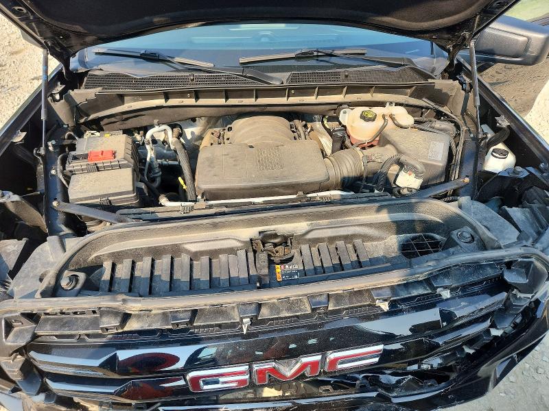 64922566 :رقم المزاد ، 1GTR9CED9MZ402370 vin ، 2021 Gmc Sierra مزاد بيع