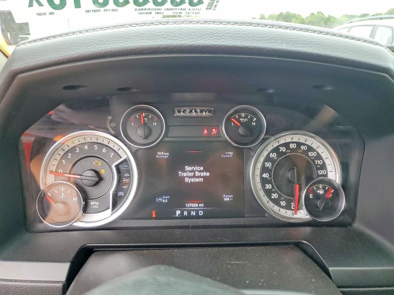 Aukcja sprzedaży 2016 Ram 1500, vin: 1C6RR7NT4GS151597, numer aukcji: 65900016