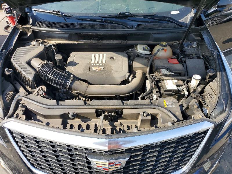 Продаж на аукціоні авто 2020 Cadillac Xt5, vin: 1GYKNAR44LZ229569, номер лоту: 64030966