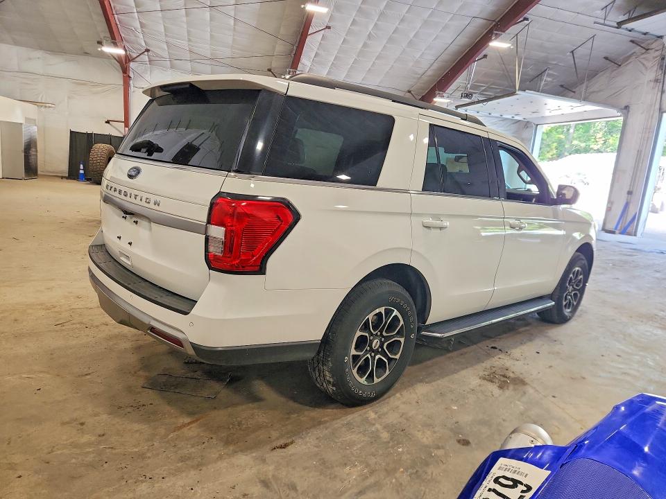 Aukcja sprzedaży 2022 Ford Expedition, vin: 1FMJU1JT9NEA27940, numer aukcji: 66790776