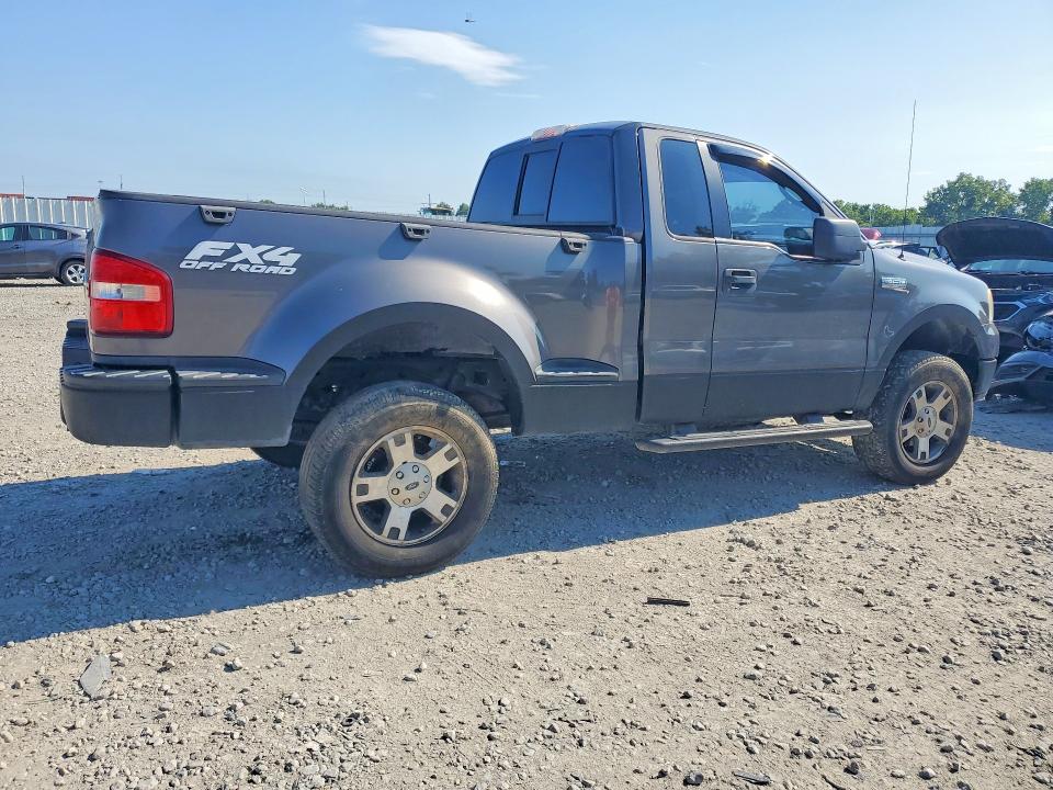 Продаж на аукціоні авто 2005 Ford F150, vin: 1FTRF04W55KD00455, номер лоту: 63819196