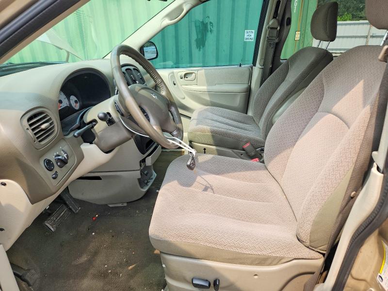 Aukcja sprzedaży 2007 Dodge Grand Caravan, vin: 2D4GP44L67R148145, numer aukcji: 64314946