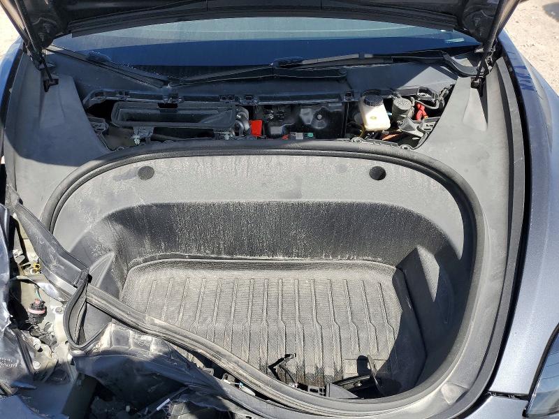 Aukcja sprzedaży 2023 Tesla Model 3, vin: 5YJ3E1EA1PF671615, numer aukcji: 65846086