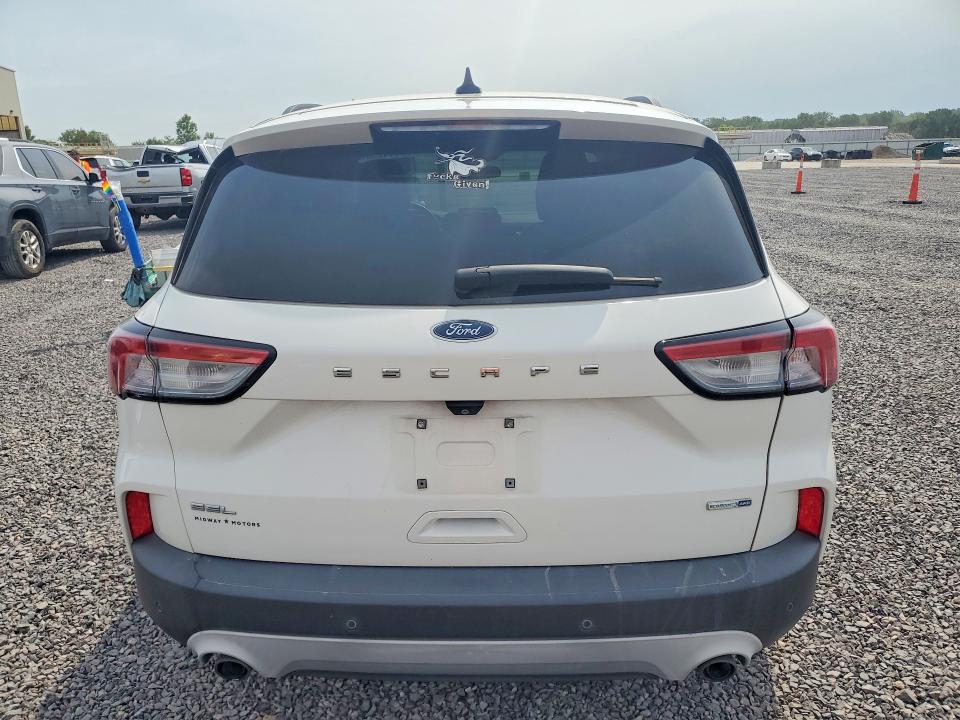 Продажа на аукционе авто 2020 Ford Escape, vin: 1FMCU9H67LUB67995, номер лота: 63444756