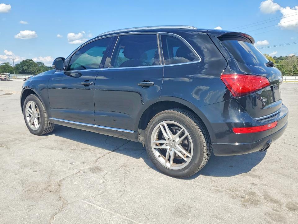 2015 Audi Q5 მანქანა იყიდება აუქციონზე, vin: WA1CFAFP2FA047565, აუქციონის ნომერი: 65952466