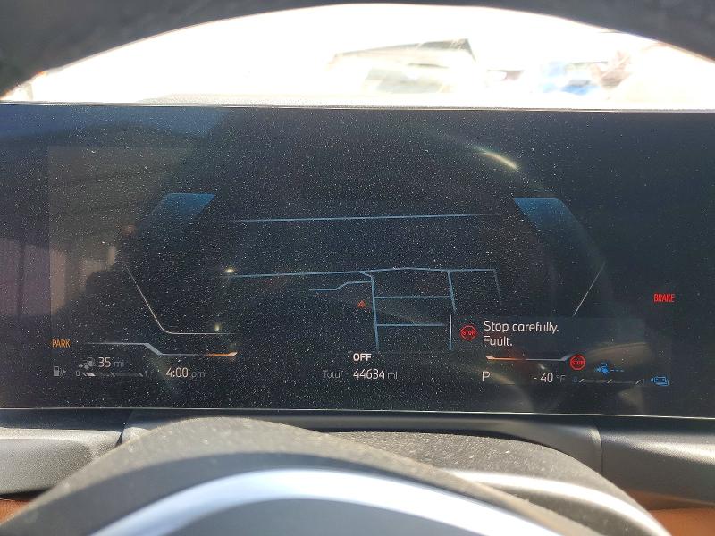 Aukcja sprzedaży 2023 Bmw 330e, vin: 3MW39FF06P8C84003, numer aukcji: 64490396