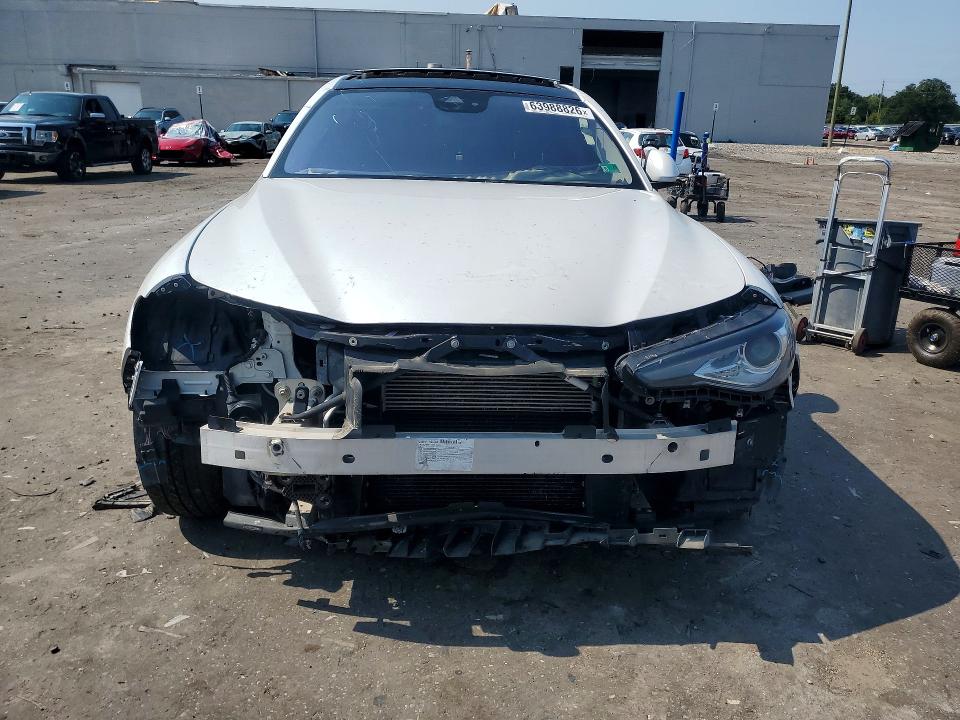 Aukcja sprzedaży 2018 Alfa Romeo Giulia, vin: ZARFAECN7J7583659, numer aukcji: 63988826