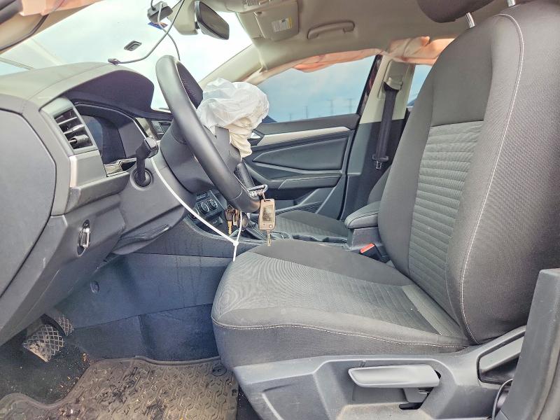 Продаж на аукціоні авто 2024 Volkswagen Jetta, vin: 3VW5M7BU1RM101770, номер лоту: 63994716