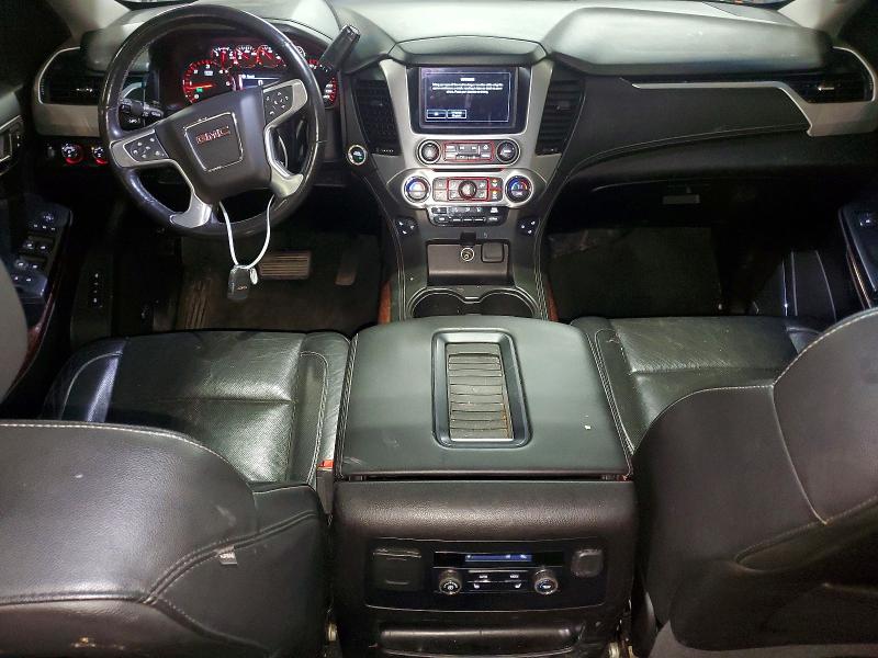 Aukcja sprzedaży 2016 Gmc Yukon, vin: 1GKS2BKC3GR462245, numer aukcji: 64704436