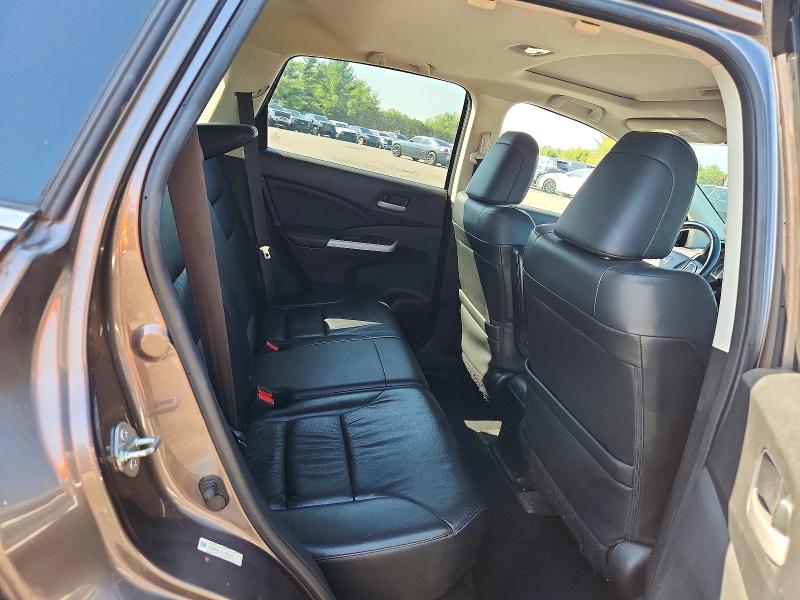 Aukcja sprzedaży 2012 Honda Cr-v, vin: 5J6RM4H71CL066302, numer aukcji: 64129626