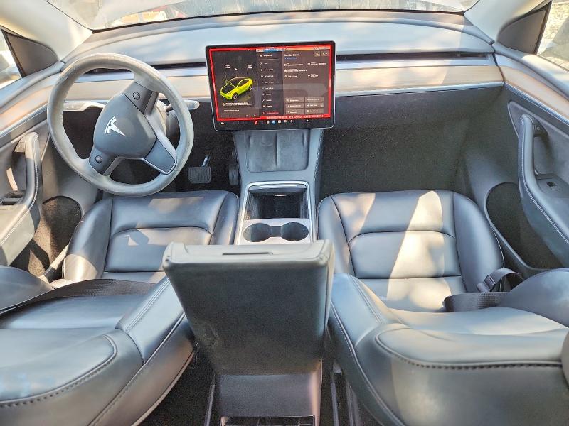 Aukcja sprzedaży 2023 Tesla Model Y, vin: 7SAYGDED3PF942270, numer aukcji: 64662006