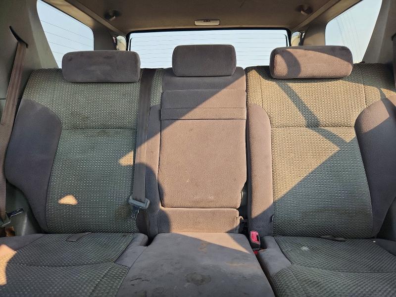 Aukcja sprzedaży 2004 Toyota 4runner, vin: JTEBU14R248012004, numer aukcji: 63777906