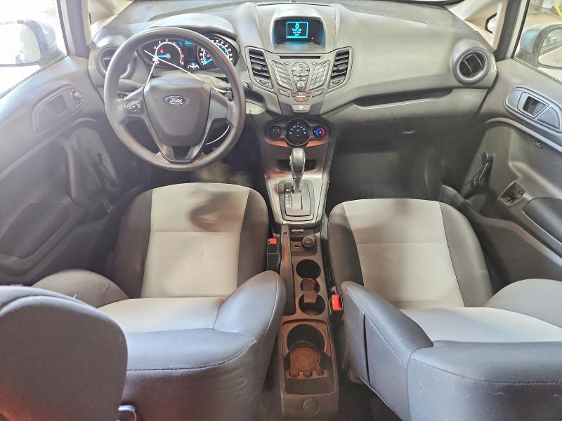 Продаж на аукціоні авто 2016 Ford Fiesta, vin: 3FADP4TJ5GM136419, номер лоту: 64913146