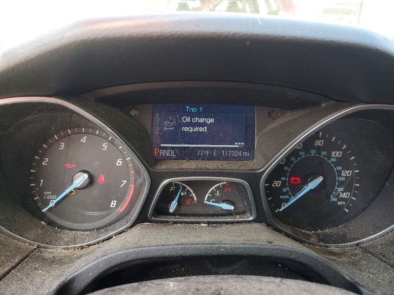 Aukcja sprzedaży 2013 Ford Focus, vin: 1FADP3K29DL373755, numer aukcji: 65808696