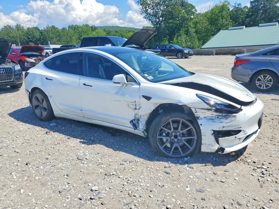 Aukcja sprzedaży 2020 Tesla Model 3, vin: 5YJ3E1EA4LF797011, numer aukcji: 63857846