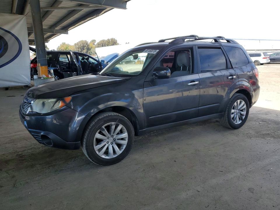 Aukcja sprzedaży 2012 Subaru Forester, vin: JF2SHADC4CH462029, numer aukcji: 65150076