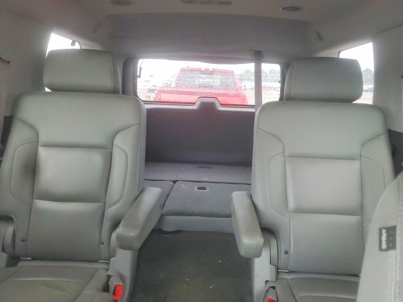 Aukcja sprzedaży 2015 Chevrolet Tahoe, vin: 1GNSKBKC5FR203337, numer aukcji: 63867526