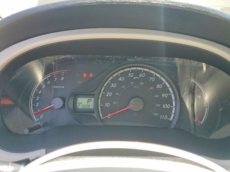 Aukcja sprzedaży 2014 Toyota Sienna, vin: 5TDKK3DC9ES447973, numer aukcji: 64119906
