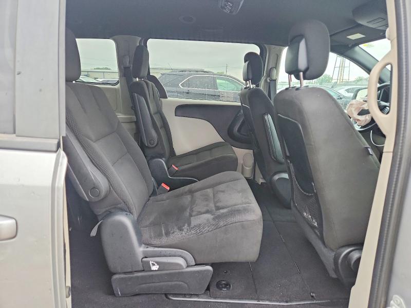 Aukcja sprzedaży 2016 Dodge Grand Caravan, vin: 2C4RDGBG8GR343976, numer aukcji: 65272946